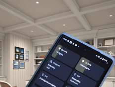 bluetooth mesh lighting systems Detroit